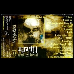 Parazitii - Porcărie