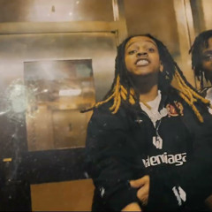 C Blu x Gotti Blu x Mali B - Triple Threat