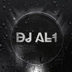 S B - BECAUSE I LOVE YOU ( DJ AL1's Oriental DEEP Afro Mix 2 )