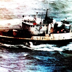 everything is turning blue