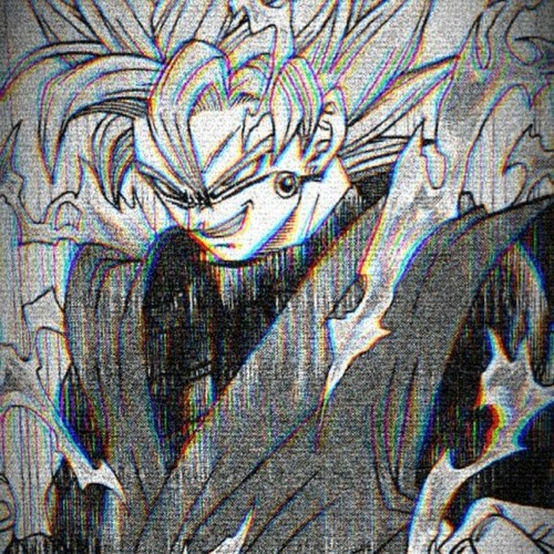 Get Ready Saiyan, Now You'll Face My Blade (Xosri Edit)