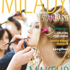 Kindle (online PDF) Milady Standard Makeup