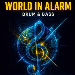 Welt in Alarm DnB