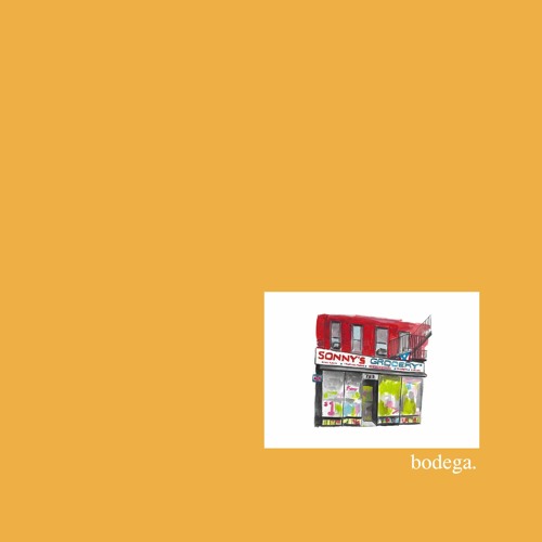 bodega.