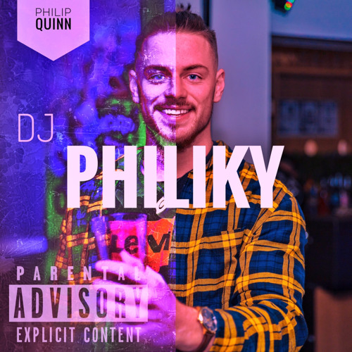 LET'S PARTY Mix by Philiky