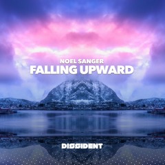 PREMIERE : Noel Sanger - Falling Upward