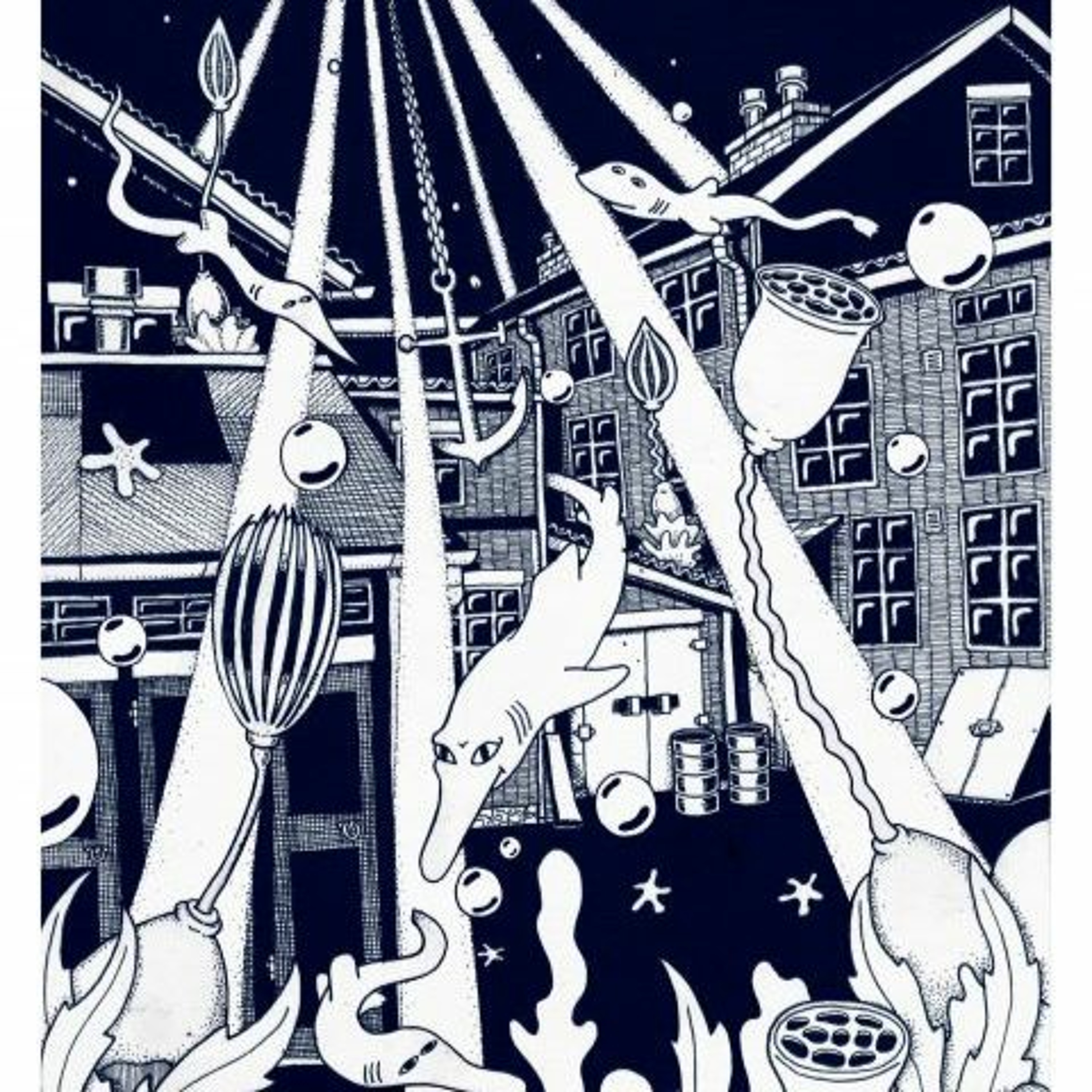 GBG WAX TRAX