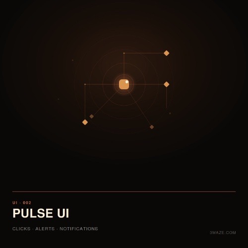 Pulse UI