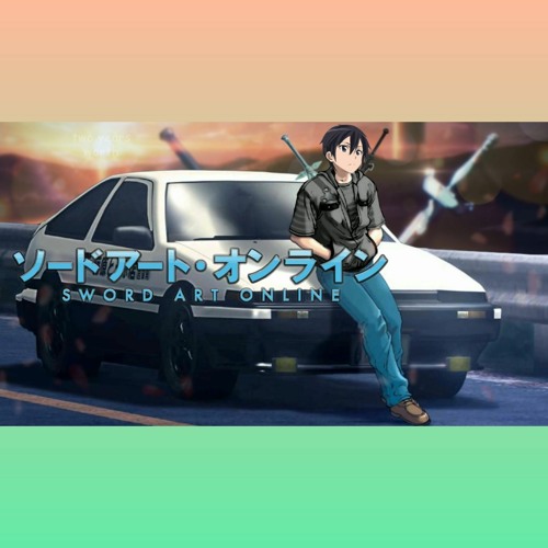 Crossing Field / Eurobeat Remix