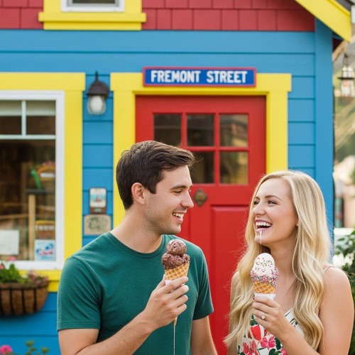 Tiny House on Fremont