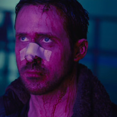 oneheart - snowfall - Blade Runner 2049 (slowed + looped)