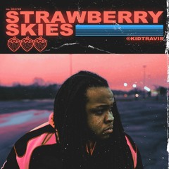 Kid Travis - 'Strawberry Skies' [Sensei Release]
