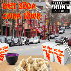 CHINA TÖWN