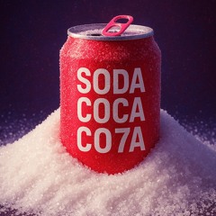 SODA COCA COCA PER