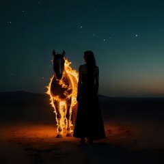 Darci - Wild Horse (Neo BeatZ Remix)