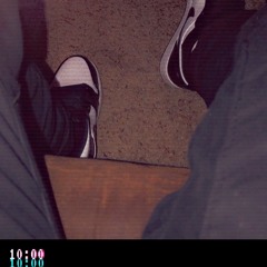 NEVER BE THE SAME REMIX Featuring Grafezzy