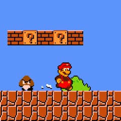 Here Comes The Mario Bros - Overworld