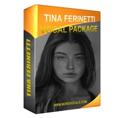 Re-Take Tina Ferinetti remix