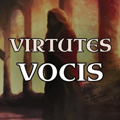 Kevin MacLeod -  Virtutes Vocis (calming gregorian Chant | gregorianische Gesänge) CC BY 4.0
