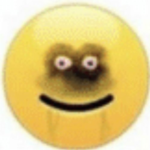 Cursed Emoji Smile