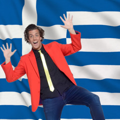 Snollebollekes in het Grieks - Links Rechts (Total Joss Sirtaki knaller)