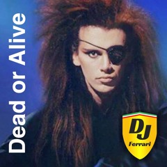 #30 - Dead or Alive (PWL Megamix)