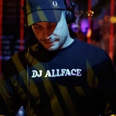 AFRO & INDIE BEATS | HUBBLE BUBBLE LOUNGE | DJ ALLFACE