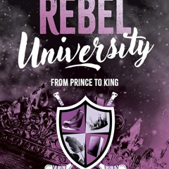 Rebel University - Tome 02  vk - jhxZsXuhbL