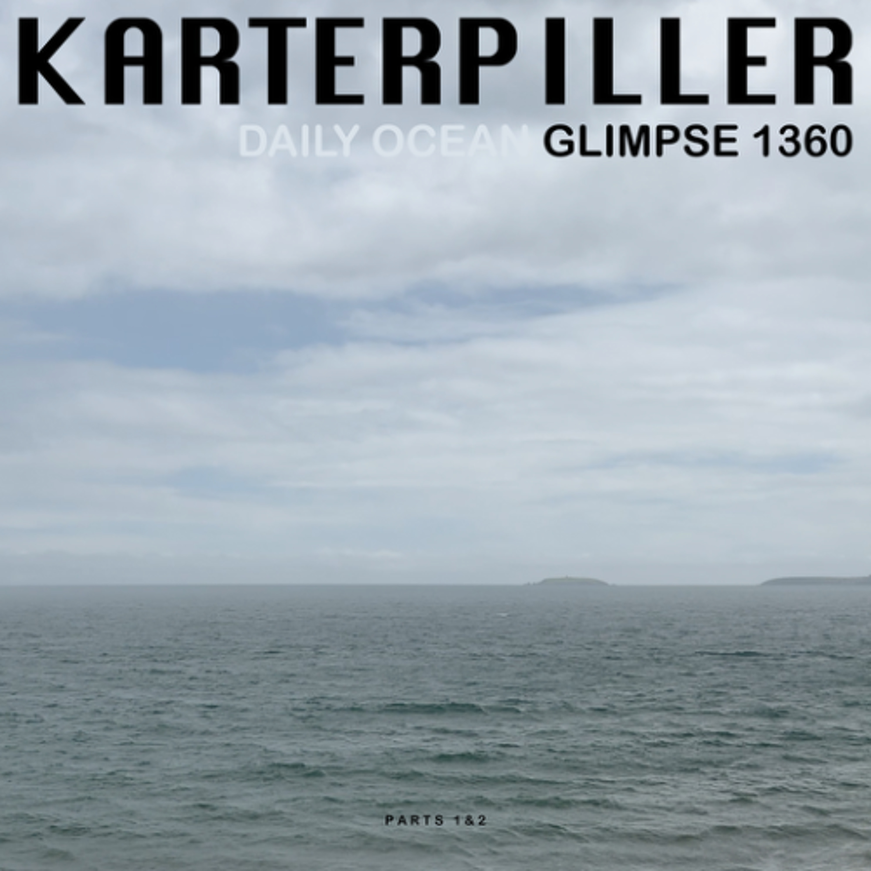 Glimpse 1360 (Jun 22 2025) episode artwork