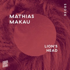 Mathias Makau - Lion's Head (Are:Age Dub Remix)