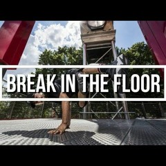 Zu Zuzu | Bboy Music 2018