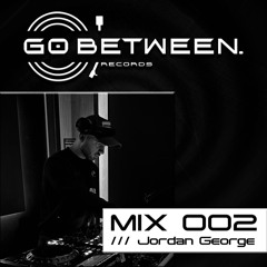 Jordan George - 002