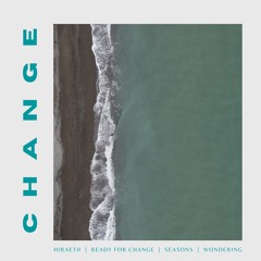 Change - 2022 EP