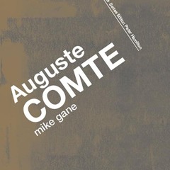 ⚡Audiobook🔥 Auguste Comte (Key Sociologists)