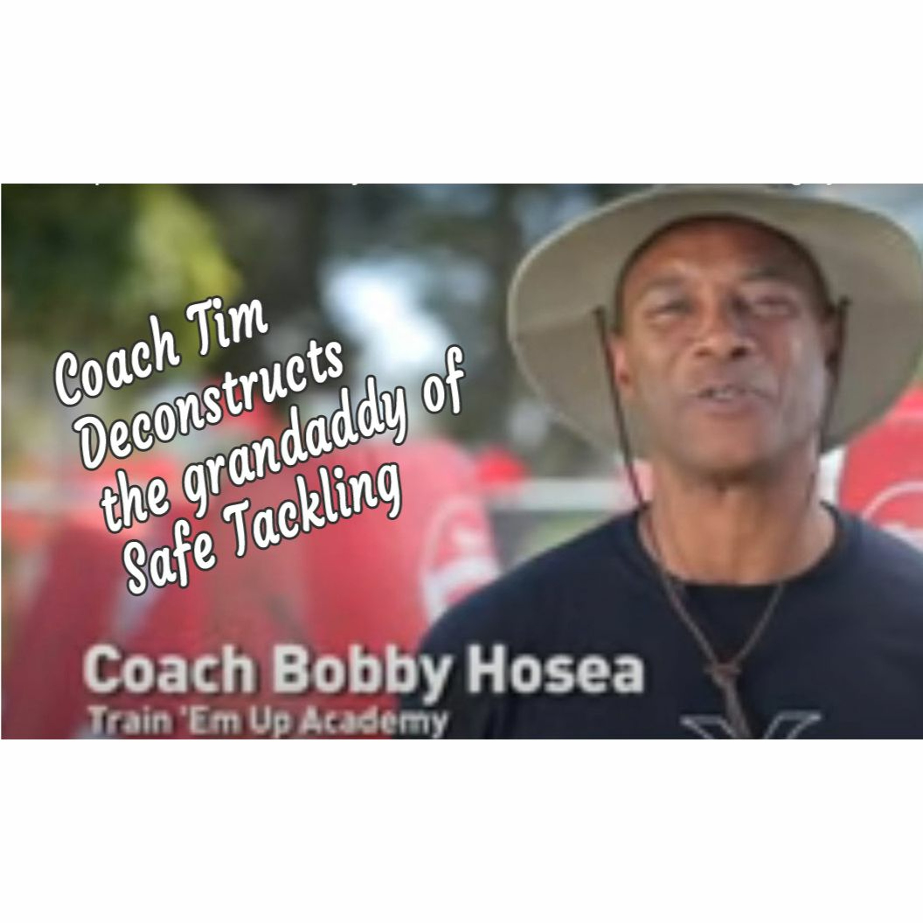 Coach Tim and Spider Juice Technologies