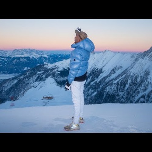 BOBBY VANDAMME - DER WEG