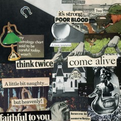 darkness of the night - original