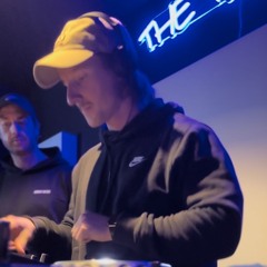 JIMBA @ Fawkner Festival