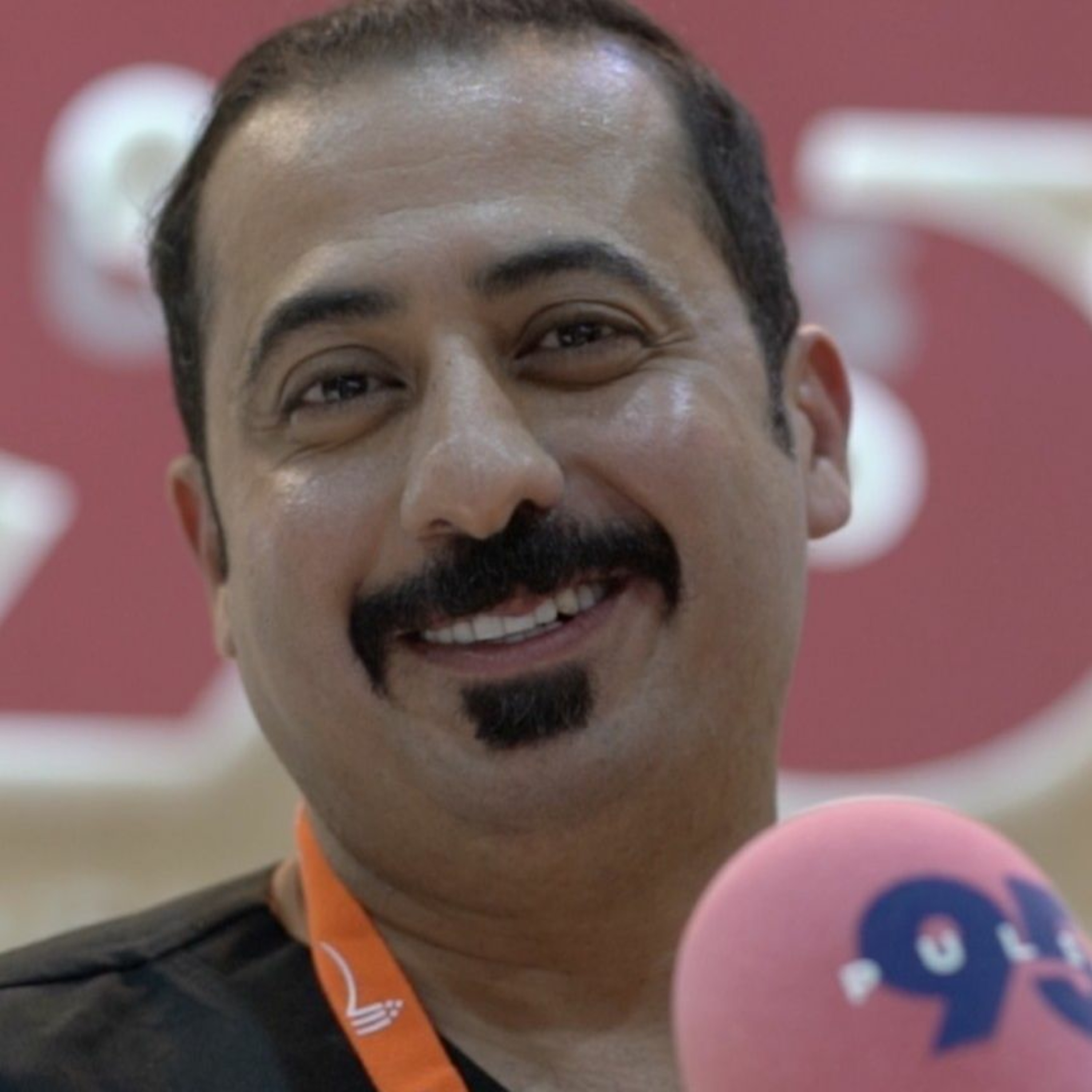 Dr Mohamed AlGahndour, medical content creator (08.11.2023) thumbnail