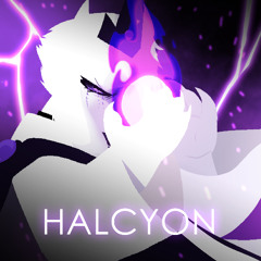 Underverse OST - Halcyon [Toriel's Theme]