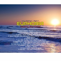 Euphoria Vinyl Edition Part 1