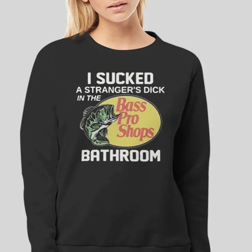 BASSPROSHOPS leak
