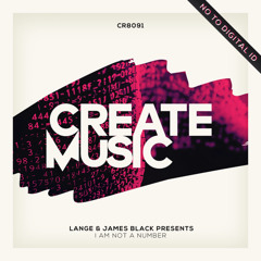 I Am Not a Number (Extended Mix)