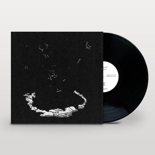 Saïph - Leaving the Past  [Vinyl]