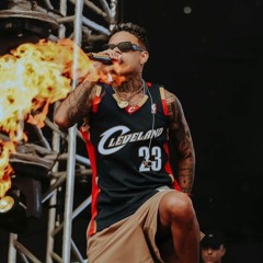 Type beat Mc Cabelinho