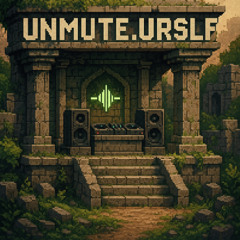 CLUB MULTIVERSE - unmute.urslf:005  [tribal/experimental club]