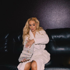 Starter Kit - Iggy Azalea - Unreleased -2024