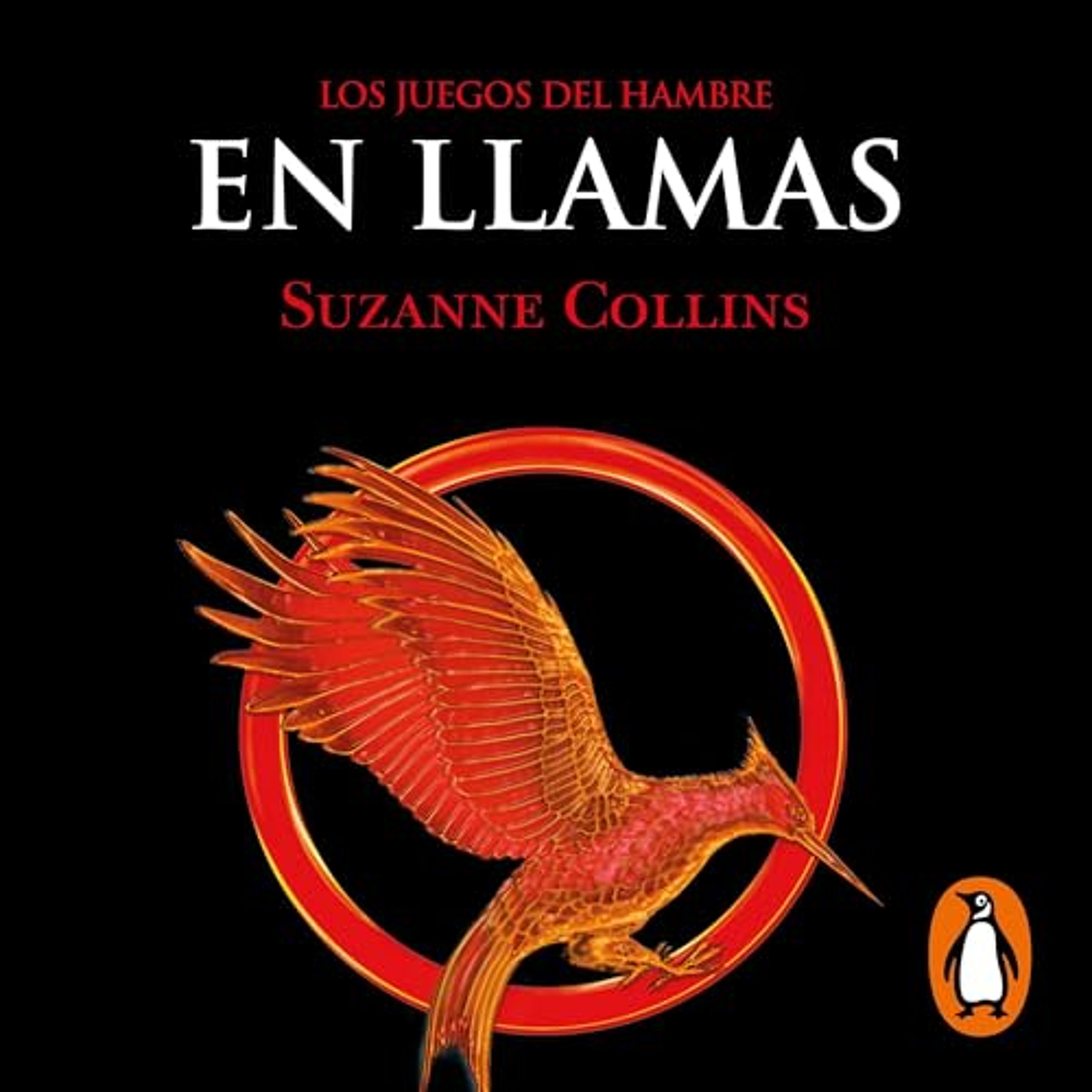 En llamas [Catching Fire] (Audiolibro) | Prueba Gratis