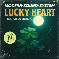 Lucky Heart – (Euro-Disco Edition)
