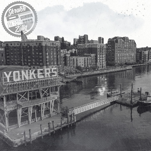 Move Forward (Skratch Zilla Remix)